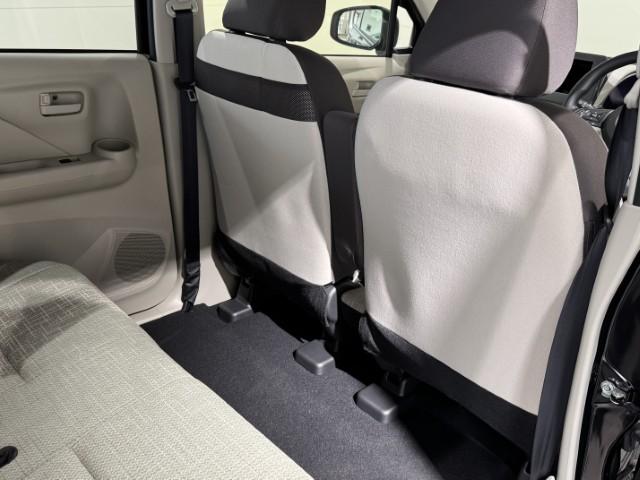 デイズ 　届出済未使用車　衝突軽減ブレーキ　プッシュスタート　オートエアコン　電動格納ミラー　オートライト　アームレスト　ステアリングリモコン　シートリフター　軽自動車（48枚目）