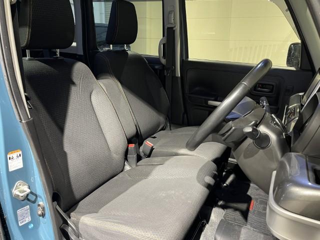 スペーシアギア ハイブリッドXZ ターボ 8インチナビ BLUETOOTH 全方位カメラ ドライブレコーダー ETC 衝突軽減ブレーキ 両側電動スライドドア ターボ車 LEDヘッドライト(18枚目)