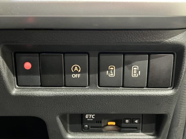 スペーシアギア ハイブリッドXZ ターボ 8インチナビ BLUETOOTH 全方位カメラ ドライブレコーダー ETC 衝突軽減ブレーキ 両側電動スライドドア ターボ車 LEDヘッドライト(22枚目)