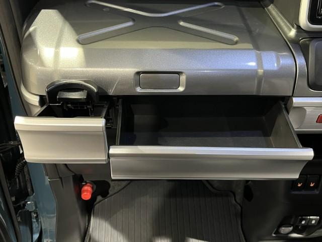 スペーシアギア ハイブリッドXZ ターボ 8インチナビ BLUETOOTH 全方位カメラ ドライブレコーダー ETC 衝突軽減ブレーキ 両側電動スライドドア ターボ車 LEDヘッドライト(37枚目)