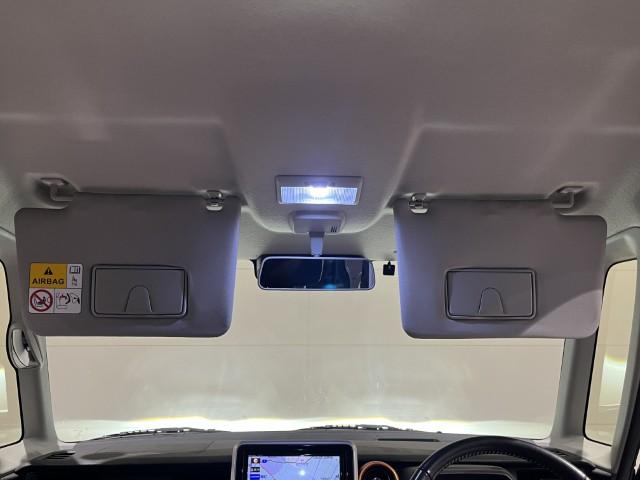 スペーシアギア ハイブリッドXZ ターボ 8インチナビ BLUETOOTH 全方位カメラ ドライブレコーダー ETC 衝突軽減ブレーキ 両側電動スライドドア ターボ車 LEDヘッドライト(46枚目)