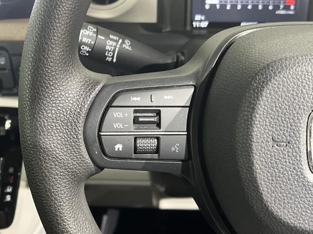 Ｎ－ＢＯＸ ベースグレード　８インチナビ　バックカメラ　ＥＴＣ　ドライブレコーダー　衝突軽減ブレーキ　片側電動スライドドア　スマートキー　プッシュスタート　クルーズコントロール　ブレーキホールド　軽自動車（27枚目）