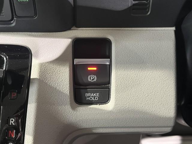 Ｎ－ＢＯＸ ベースグレード　８インチナビ　バックカメラ　ＥＴＣ　ドライブレコーダー　衝突軽減ブレーキ　片側電動スライドドア　スマートキー　プッシュスタート　クルーズコントロール　ブレーキホールド　軽自動車（28枚目）