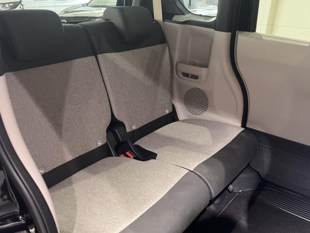 Ｎ－ＢＯＸ ベースグレード　８インチナビ　バックカメラ　ＥＴＣ　ドライブレコーダー　衝突軽減ブレーキ　片側電動スライドドア　スマートキー　プッシュスタート　クルーズコントロール　ブレーキホールド　軽自動車（41枚目）