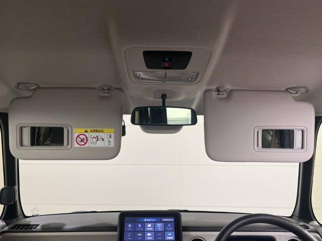 Ｎ－ＢＯＸ ベースグレード　８インチナビ　バックカメラ　ＥＴＣ　ドライブレコーダー　衝突軽減ブレーキ　片側電動スライドドア　スマートキー　プッシュスタート　クルーズコントロール　ブレーキホールド　軽自動車（45枚目）