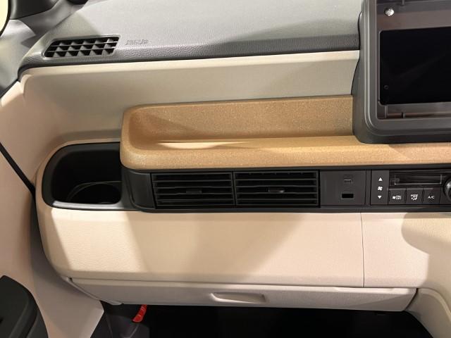 Ｎ－ＢＯＸ ベースグレード　届出済未使用車　衝突軽減ブレーキ　片側電動スライドドア　スマートキー　プッシュスタート　シートヒーター　クルーズコントロール　ブレーキホールド　アイドリングストップ　プッシュスタート　軽自動車（37枚目）