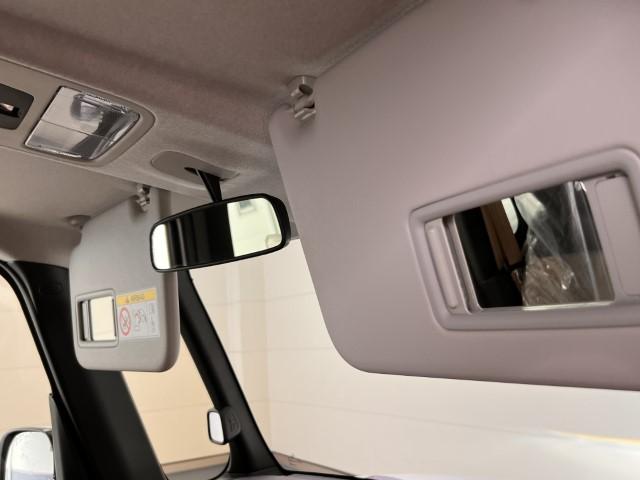 Ｎ－ＢＯＸ ベースグレード　届出済未使用車　衝突軽減ブレーキ　片側電動スライドドア　スマートキー　プッシュスタート　シートヒーター　クルーズコントロール　ブレーキホールド　アイドリングストップ　プッシュスタート　軽自動車（39枚目）