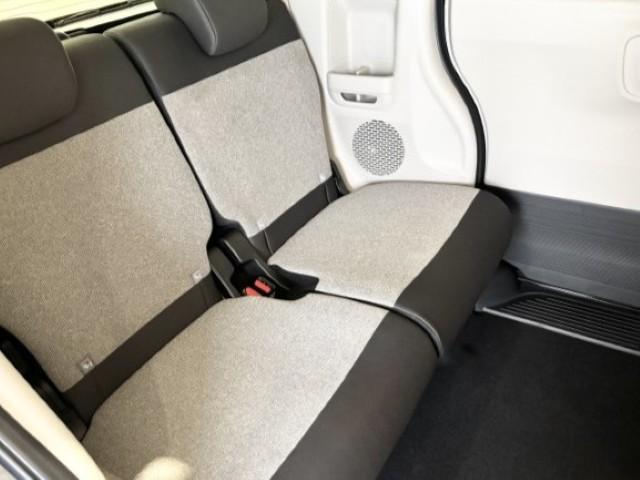 Ｎ－ＢＯＸ ベースグレード　届出済未使用車　衝突軽減ブレーキ　片側電動スライドドア　スマートキー　プッシュスタート　シートヒーター　クルーズコントロール　ブレーキホールド　アイドリングストップ　プッシュスタート　軽自動車（45枚目）