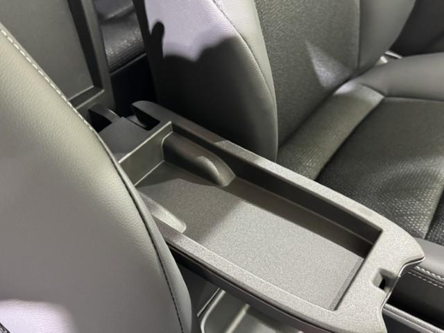 ヤリスクロス Z 登録済未使用車 純正ディスプレイオーディオ パノラミックビューモニター ETC2.0 シートヒーター ステアリングヒーター トヨタセーフティセンス LEDヘッドライト(20枚目)