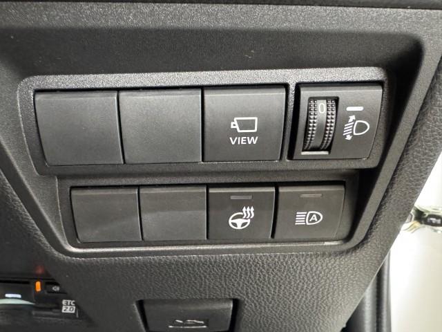 ヤリスクロス Z 登録済未使用車 純正ディスプレイオーディオ パノラミックビューモニター ETC2.0 シートヒーター ステアリングヒーター トヨタセーフティセンス LEDヘッドライト(24枚目)