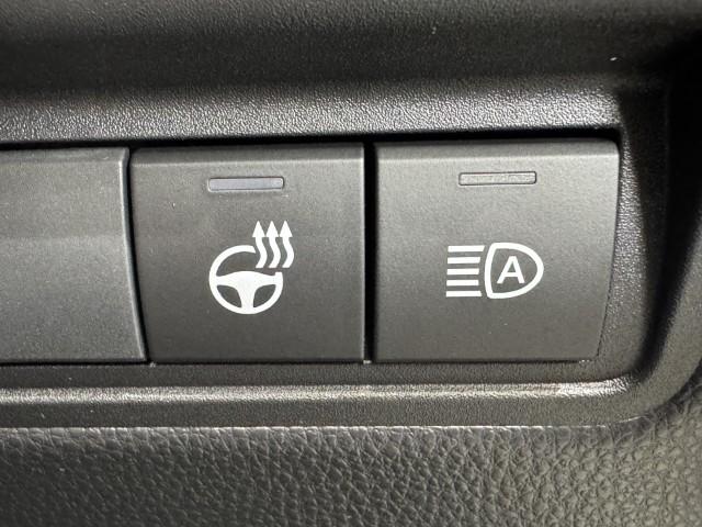 ヤリスクロス Z 登録済未使用車 純正ディスプレイオーディオ パノラミックビューモニター ETC2.0 シートヒーター ステアリングヒーター トヨタセーフティセンス LEDヘッドライト(26枚目)