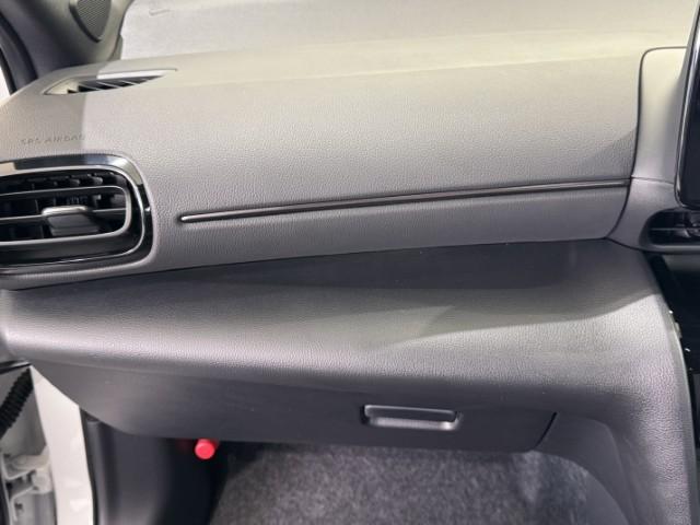 ヤリスクロス Z 登録済未使用車 純正ディスプレイオーディオ パノラミックビューモニター ETC2.0 シートヒーター ステアリングヒーター トヨタセーフティセンス LEDヘッドライト(43枚目)