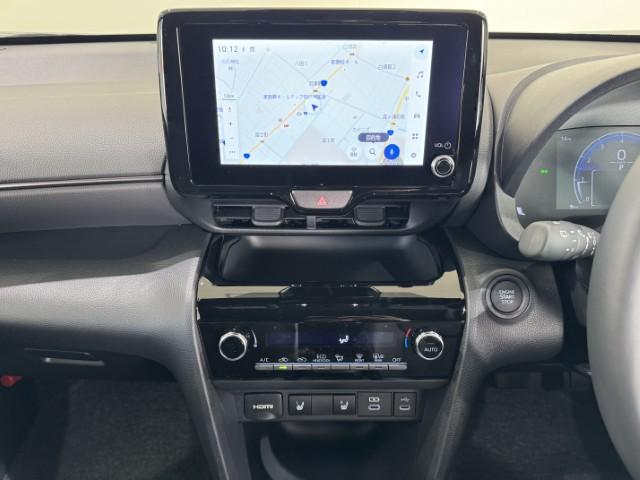 ヤリスクロス Ｚ　登録済未使用車　純正ディスプレイオーディオ　パノラミックビューモニター　ＥＴＣ２．０　シートヒーター　ステアリングヒーター　トヨタセーフティセンス　ＬＥＤヘッドライト（32枚目）