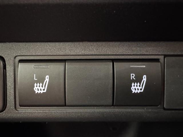 ヤリスクロス Ｚ　登録済未使用車　純正ディスプレイオーディオ　パノラミックビューモニター　ＥＴＣ２．０　シートヒーター　ステアリングヒーター　トヨタセーフティセンス　ＬＥＤヘッドライト（38枚目）