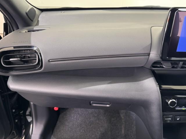 ヤリスクロス Ｚ　登録済未使用車　純正ディスプレイオーディオ　パノラミックビューモニター　ＥＴＣ２．０　シートヒーター　ステアリングヒーター　トヨタセーフティセンス　ＬＥＤヘッドライト（43枚目）