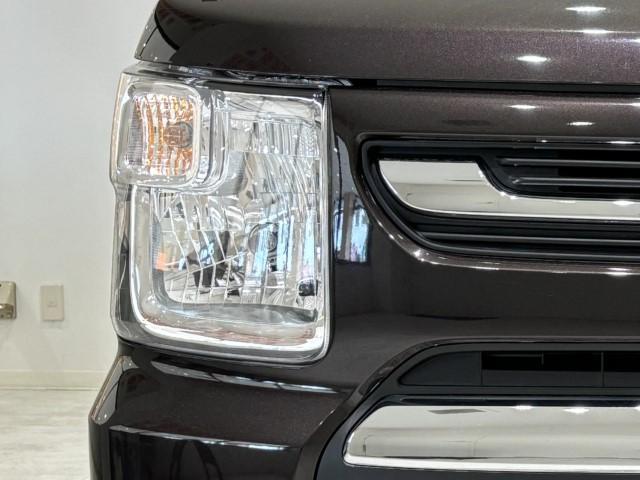 ワゴンR FX 届出済未使用車 衝突軽減ブレーキ スマートキー オートエアコン ベンチシート 電動格納ミラー シートヒーター 運転席助手席エアバック 軽自動車(12枚目)