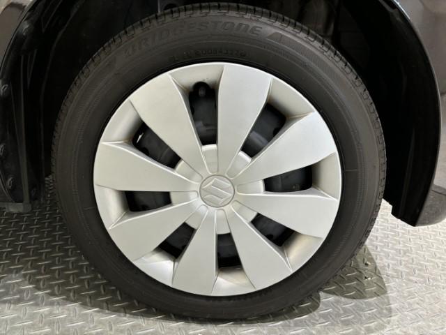 ワゴンR FX 届出済未使用車 衝突軽減ブレーキ スマートキー オートエアコン ベンチシート 電動格納ミラー シートヒーター 運転席助手席エアバック 軽自動車(17枚目)