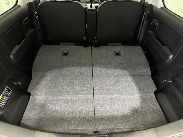 ワゴンR FX 届出済未使用車 衝突軽減ブレーキ スマートキー オートエアコン ベンチシート 電動格納ミラー シートヒーター 運転席助手席エアバック 軽自動車(20枚目)