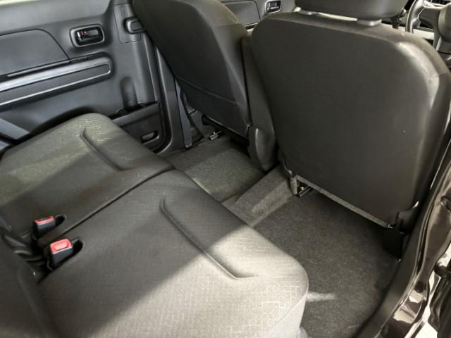 ワゴンR FX 届出済未使用車 衝突軽減ブレーキ スマートキー オートエアコン ベンチシート 電動格納ミラー シートヒーター 運転席助手席エアバック 軽自動車(23枚目)