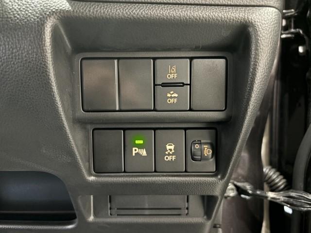 ワゴンR FX 届出済未使用車 衝突軽減ブレーキ スマートキー オートエアコン ベンチシート 電動格納ミラー シートヒーター 運転席助手席エアバック 軽自動車(28枚目)