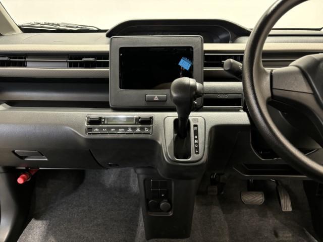 ワゴンR FX 届出済未使用車 衝突軽減ブレーキ スマートキー オートエアコン ベンチシート 電動格納ミラー シートヒーター 運転席助手席エアバック 軽自動車(29枚目)