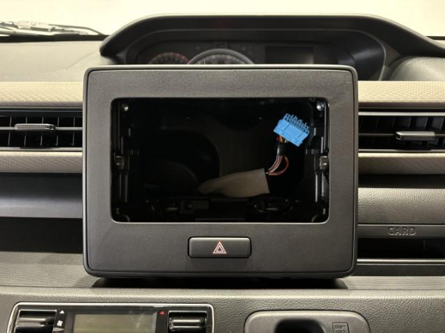 ワゴンR FX 届出済未使用車 衝突軽減ブレーキ スマートキー オートエアコン ベンチシート 電動格納ミラー シートヒーター 運転席助手席エアバック 軽自動車(30枚目)