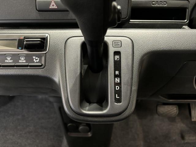ワゴンR FX 届出済未使用車 衝突軽減ブレーキ スマートキー オートエアコン ベンチシート 電動格納ミラー シートヒーター 運転席助手席エアバック 軽自動車(32枚目)