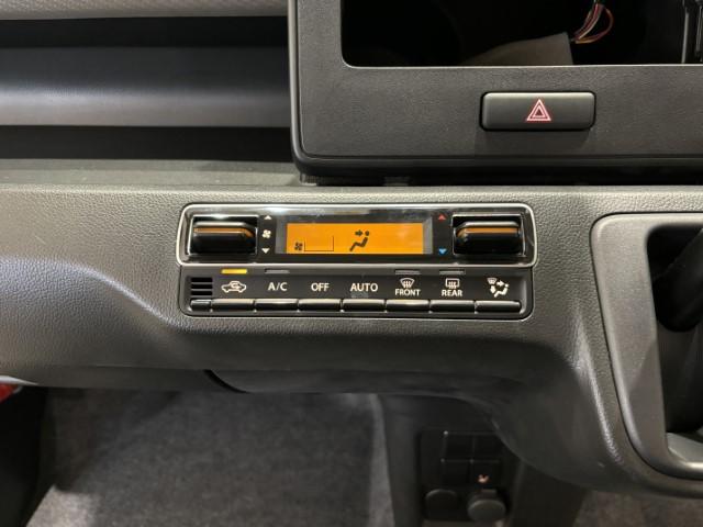 ワゴンR FX 届出済未使用車 衝突軽減ブレーキ スマートキー オートエアコン ベンチシート 電動格納ミラー シートヒーター 運転席助手席エアバック 軽自動車(33枚目)