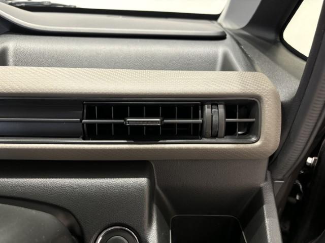 ワゴンR FX 届出済未使用車 衝突軽減ブレーキ スマートキー オートエアコン ベンチシート 電動格納ミラー シートヒーター 運転席助手席エアバック 軽自動車(37枚目)