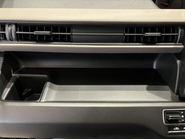 ワゴンR FX 届出済未使用車 衝突軽減ブレーキ スマートキー オートエアコン ベンチシート 電動格納ミラー シートヒーター 運転席助手席エアバック 軽自動車(39枚目)