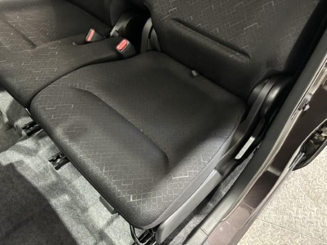 ワゴンR FX 届出済未使用車 衝突軽減ブレーキ スマートキー オートエアコン ベンチシート 電動格納ミラー シートヒーター 運転席助手席エアバック 軽自動車(40枚目)