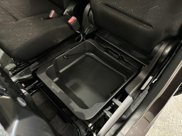 ワゴンR FX 届出済未使用車 衝突軽減ブレーキ スマートキー オートエアコン ベンチシート 電動格納ミラー シートヒーター 運転席助手席エアバック 軽自動車(41枚目)