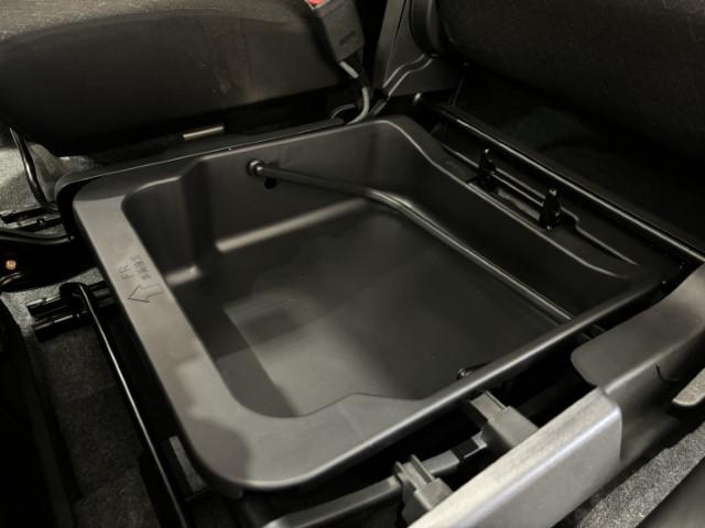 ワゴンR FX 届出済未使用車 衝突軽減ブレーキ スマートキー オートエアコン ベンチシート 電動格納ミラー シートヒーター 運転席助手席エアバック 軽自動車(42枚目)