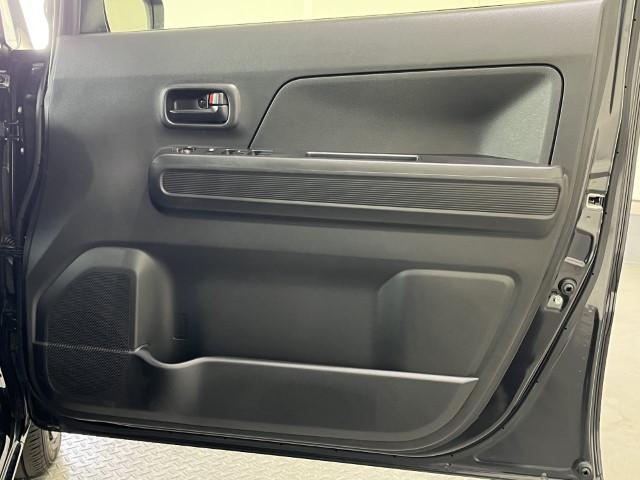 ワゴンR FX 届出済未使用車 衝突軽減ブレーキ スマートキー オートエアコン ベンチシート 電動格納ミラー シートヒーター 運転席助手席エアバック 軽自動車(13枚目)