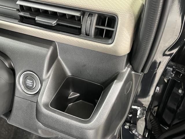 ワゴンR FX 届出済未使用車 衝突軽減ブレーキ スマートキー オートエアコン ベンチシート 電動格納ミラー シートヒーター 運転席助手席エアバック 軽自動車(18枚目)