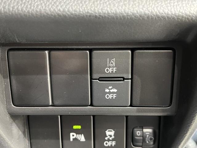 ワゴンR FX 届出済未使用車 衝突軽減ブレーキ スマートキー オートエアコン ベンチシート 電動格納ミラー シートヒーター 運転席助手席エアバック 軽自動車(20枚目)