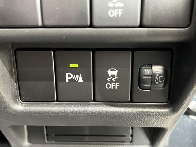 ワゴンR FX 届出済未使用車 衝突軽減ブレーキ スマートキー オートエアコン ベンチシート 電動格納ミラー シートヒーター 運転席助手席エアバック 軽自動車(21枚目)