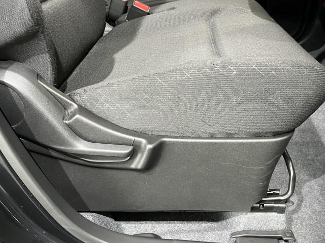 ワゴンR FX 届出済未使用車 衝突軽減ブレーキ スマートキー オートエアコン ベンチシート 電動格納ミラー シートヒーター 運転席助手席エアバック 軽自動車(24枚目)