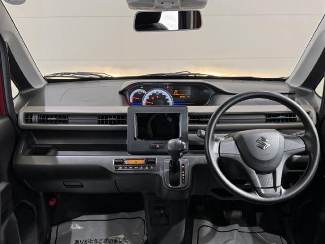 ワゴンR FX 届出済未使用車 衝突軽減ブレーキ スマートキー オートエアコン ベンチシート 電動格納ミラー シートヒーター 運転席助手席エアバック 軽自動車(25枚目)