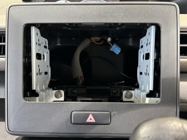 ワゴンR FX 届出済未使用車 衝突軽減ブレーキ スマートキー オートエアコン ベンチシート 電動格納ミラー シートヒーター 運転席助手席エアバック 軽自動車(28枚目)