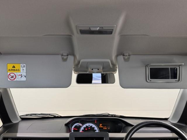 ワゴンR FX 届出済未使用車 衝突軽減ブレーキ スマートキー オートエアコン ベンチシート 電動格納ミラー シートヒーター 運転席助手席エアバック 軽自動車(37枚目)