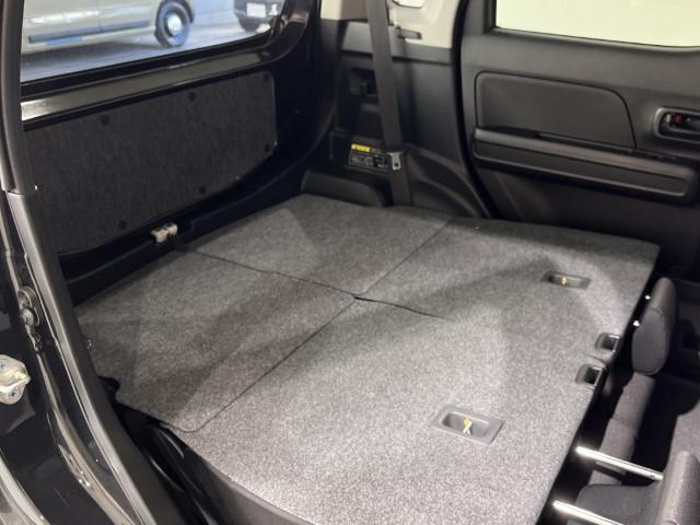 ワゴンR FX 届出済未使用車 衝突軽減ブレーキ スマートキー オートエアコン ベンチシート 電動格納ミラー シートヒーター 運転席助手席エアバック 軽自動車(39枚目)