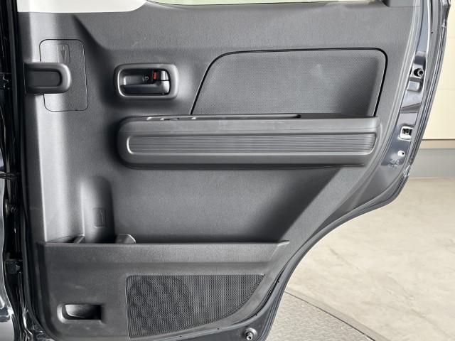 ワゴンR FX 届出済未使用車 衝突軽減ブレーキ スマートキー オートエアコン ベンチシート 電動格納ミラー シートヒーター 運転席助手席エアバック 軽自動車(40枚目)