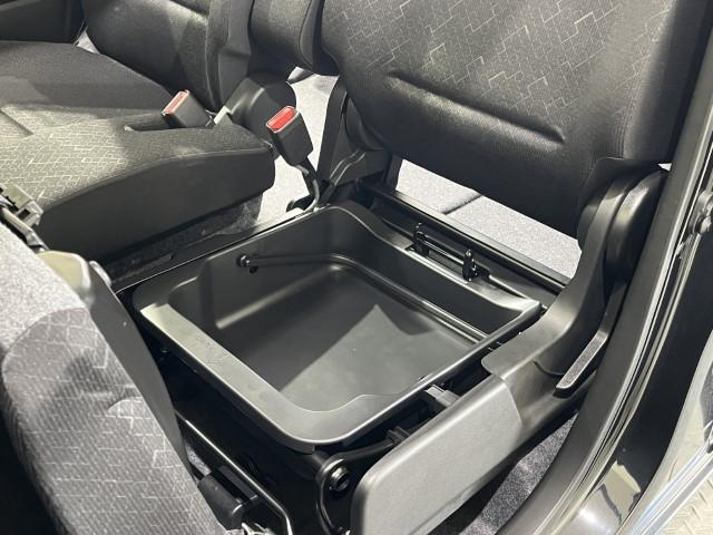 ワゴンR FX 届出済未使用車 衝突軽減ブレーキ スマートキー オートエアコン ベンチシート 電動格納ミラー シートヒーター 運転席助手席エアバック 軽自動車(41枚目)