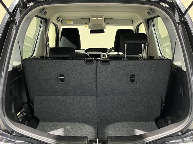 ワゴンR FX 届出済未使用車 衝突軽減ブレーキ スマートキー オートエアコン ベンチシート 電動格納ミラー シートヒーター 運転席助手席エアバック 軽自動車(42枚目)