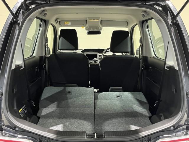 ワゴンR FX 届出済未使用車 衝突軽減ブレーキ スマートキー オートエアコン ベンチシート 電動格納ミラー シートヒーター 運転席助手席エアバック 軽自動車(43枚目)