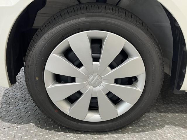 ワゴンＲ ＦＸ　届出済未使用車　衝突軽減ブレーキ　スマートキー　オートエアコン　ベンチシート　電動格納ミラー　シートヒーター　運転席助手席エアバック　軽自動車（16枚目）