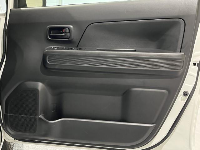 ワゴンＲ ＦＸ　届出済未使用車　衝突軽減ブレーキ　スマートキー　オートエアコン　ベンチシート　電動格納ミラー　シートヒーター　運転席助手席エアバック　軽自動車（18枚目）