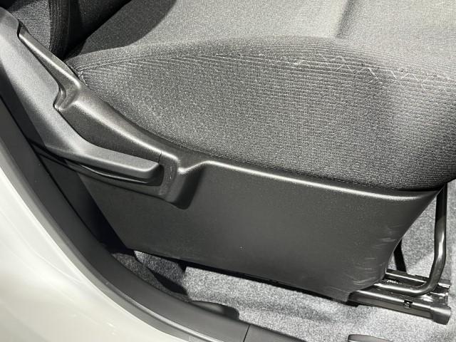 ワゴンＲ ＦＸ　届出済未使用車　衝突軽減ブレーキ　スマートキー　オートエアコン　ベンチシート　電動格納ミラー　シートヒーター　運転席助手席エアバック　軽自動車（22枚目）