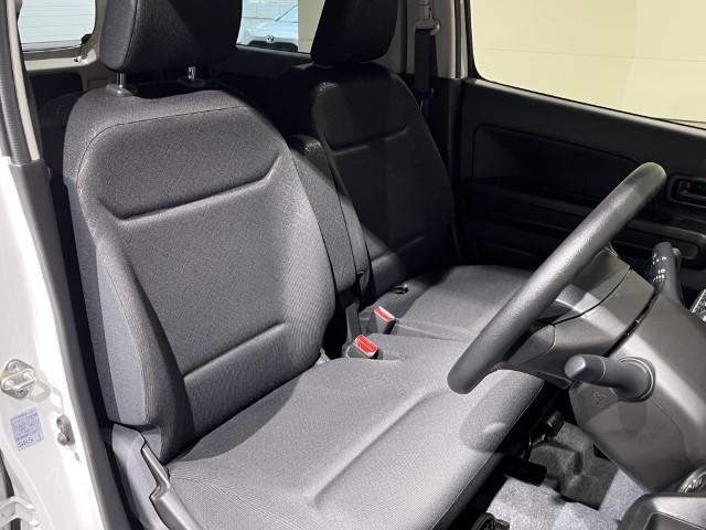 ワゴンＲ ＦＸ　届出済未使用車　衝突軽減ブレーキ　スマートキー　オートエアコン　ベンチシート　電動格納ミラー　シートヒーター　運転席助手席エアバック　軽自動車（24枚目）